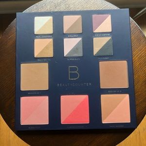 Beautycounter Makeup Portfolio Palette